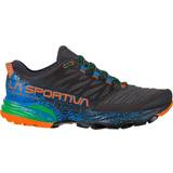 La Sportiva Running Shoes La Sportiva Akasha II M - Carbon/Flame