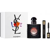 Yves Saint Laurent Women Gift Boxes on sale Yves Saint Laurent Black Opium Gift Set EdP 30ml + Mascara 2ml