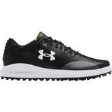 Under Armour Golf Shoes Under Armour Draw Sport Spikeless M - Black/Pitch Gray