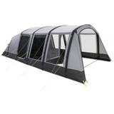 Pop-up Tent Tents Kampa Hayling 6 Air
