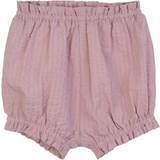 9-12M Knickers Children's Clothing Serendipity Baby Bloomers - Lilac (3609)