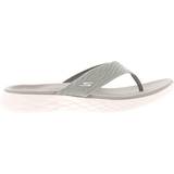 Flip-Flops on sale Skechers On The Go 600 - Grey