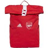 adidas Arsenal Backpack - Red