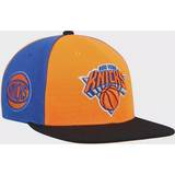 Mitchell & Ness New York Knicks On The Block Snapback Cap Sr