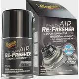 Meguiars Car Air Fresheners Meguiars Air Refresher Black Chrome Scent 0.059L