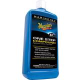 Boat Cleaning Meguiars Marine/RV One Step Compound 946ml