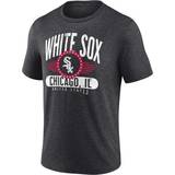 Fanatics Chicago White Sox Badge of Honor Tri-Blend T-Shirt M