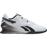 38 ⅓ Gym & Training Shoes Reebok Legacy Lifter II M - Cloud White/Core Black