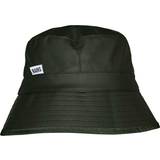 Rains Waterproof Bucket Hat Unisex - Green