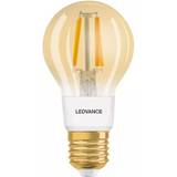 LEDVANCE Smart+ Filament ZigBee Classic 6W E27 LED Lamps