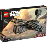 Space Lego Lego Star Wars the Justifier 75323
