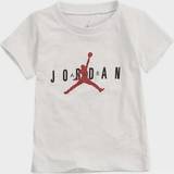 Jordan Baby Air Jumpman T-shirt - White