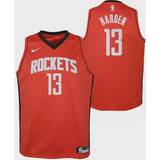 Nike James Harden Houston Rockets Icon Swingman Jersey Sr