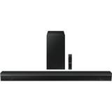 3.1 - Can Be Connected - Subwoofer Soundbars & Home Cinema Systems Samsung HW-B650