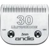 Shaver Replacement Heads Andis UltraEdge Detachable Blade Size 30