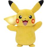 Pokémon Soft Toys Pokémon Electric Charge Pikachu