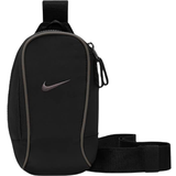 Shoulder Strap Bags Nike Sportswear Essentials Crossbody Bag - Black/Black/Ironstone