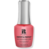 Red Carpet Manicure Fortify & Protect LED Nail Gel Color On Set Antics 9ml