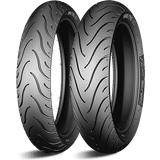 Michelin Tyres Michelin Pilot Street 100/80-17 TT/TL 52S M/C, Front wheel
