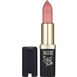 L'Oréal Paris Color Riche Lipstick #646 Eva's Nude