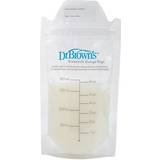 Dr. Brown's Breast Milk Storage Bags 50pcs