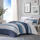 Nautica Westport Bedspread Blue (243.84x233.68cm)