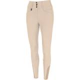 Pikeur Equestrian Trousers & Shorts Pikeur Women Candela Grip Pant - Cream