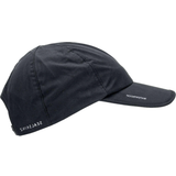 Waterproof Headgear Sealskinz Waterproof All Weather Cap - Black/Grey