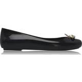 Low Shoes on sale Vivienne Westwood Sweet Love - Black/Gold