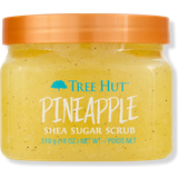 Tree Hut Shea Sugar Scrub Pineapple 510g