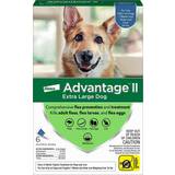 Advantage Pets Advantage Flea & Lice Treatment for Extra Large Dogs