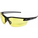 Edge Eyewear Safety Yellow DZ112VS-G2
