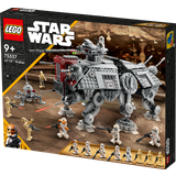 Lego Star Wars Lego Star Wars AT TE Walker 75337