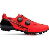 Specialized Cycling Shoes Specialized S-Works Recon - Rocket Red