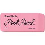 PAP70521 Pearl Eraser- Large- Pink