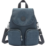 Backpacks Kipling Firefly UP Small Backpack - Blue Bleu 2
