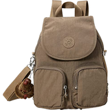 Kipling Backpacks Kipling Firefly UP Small Backpack - True Beige