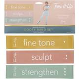 Tone It Up Booty Band Set 3-pack