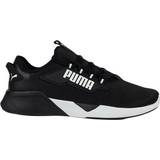 Black - Unisex Running Shoes Puma Retaliate 2 - Puma Black/Puma White