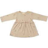 3-6M Dresses Children's Clothing That's Mine Camille Tunic – Calm Moon