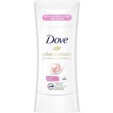 Dove Flower Scent Deodorants Dove Advanced Care Beauty Finish Antiperspirant Deo Stick 74g