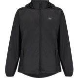 Unisex Jackets Mac in a Sac Origin Packable Waterproof Jacket Unisex - Black