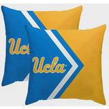 NCAA UCLA Side Arrow Complete Decoration Pillows Multicolour (40.64x40.64cm)