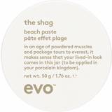 Evo Styling Creams Evo The Shag Beach Paste 50g