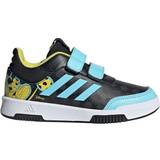 Running Shoes Children's Shoes adidas Kid's X Disney Tensaur Sport Mickey Hook and Loop - Core Black/Bliss Blue/Cloud White