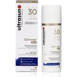 Antioxidants Sun Protection Ultrasun Glimmer Max SPF30 PA+++ 150ml