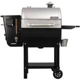 Air Inlet Pellet BBQs Camp Chef Woodwind 24