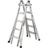 Combination Ladders Werner 75055 5.79m