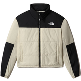 The north face puffer jacket womens The North Face Gosei Puffer Jacket