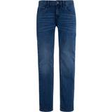 Jeans Trousers on sale Levi's Teenger 510 Skinny Jeans - Plato/Blue (864900006)